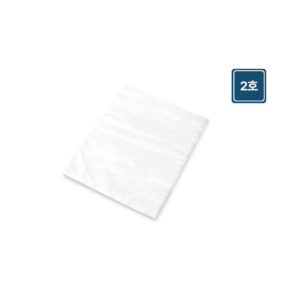 HD 속지 비닐 반투명 – 2호