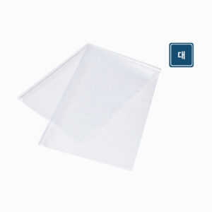 다용도 비닐 투명 –  대