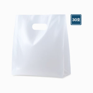 HD 비닐백 – 30호