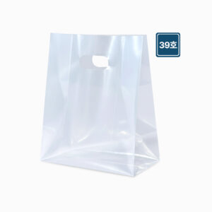 PE 비닐백 – 39호